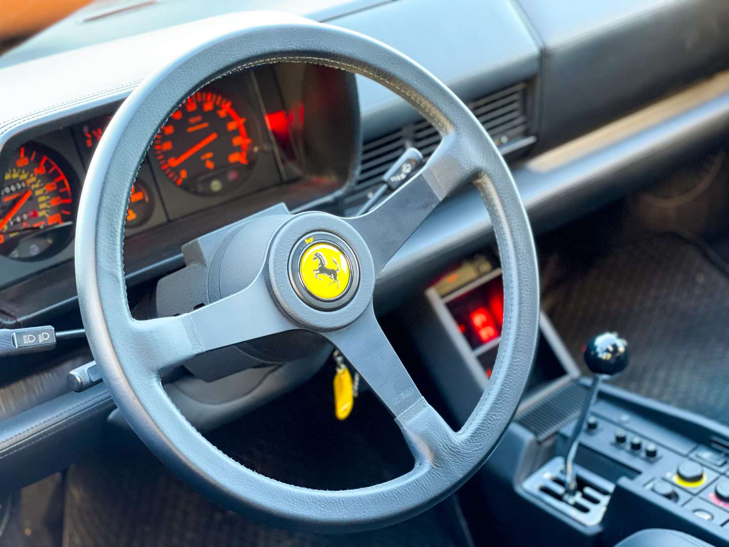 Ferrari Testarossa - 1991 - Joinsteer - #11