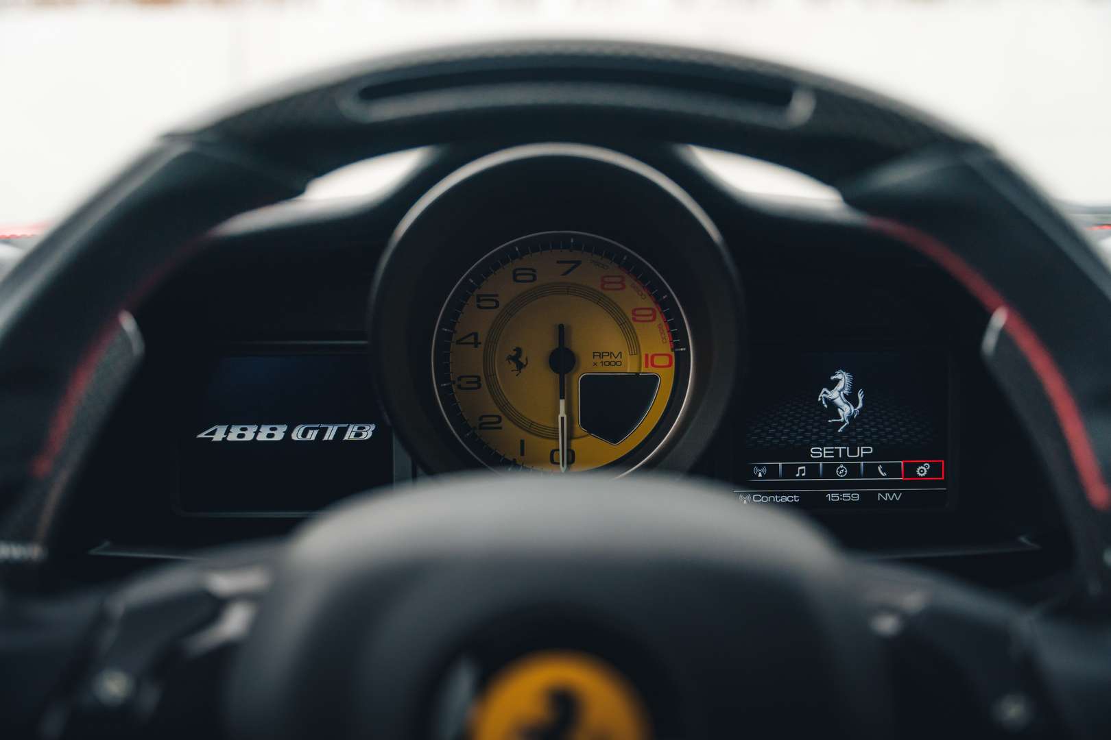 Ferrari 488 GTB - 2019 - Joinsteer - #14