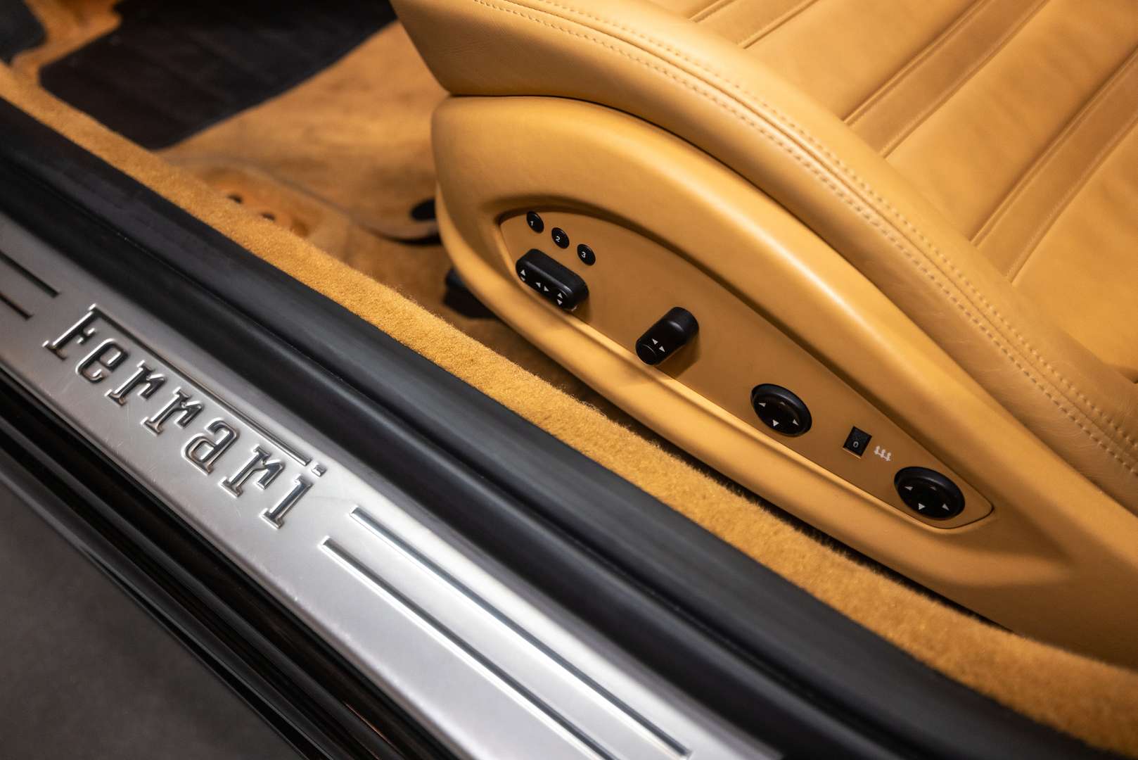 Ferrari California - 2011 - Joinsteer - #35