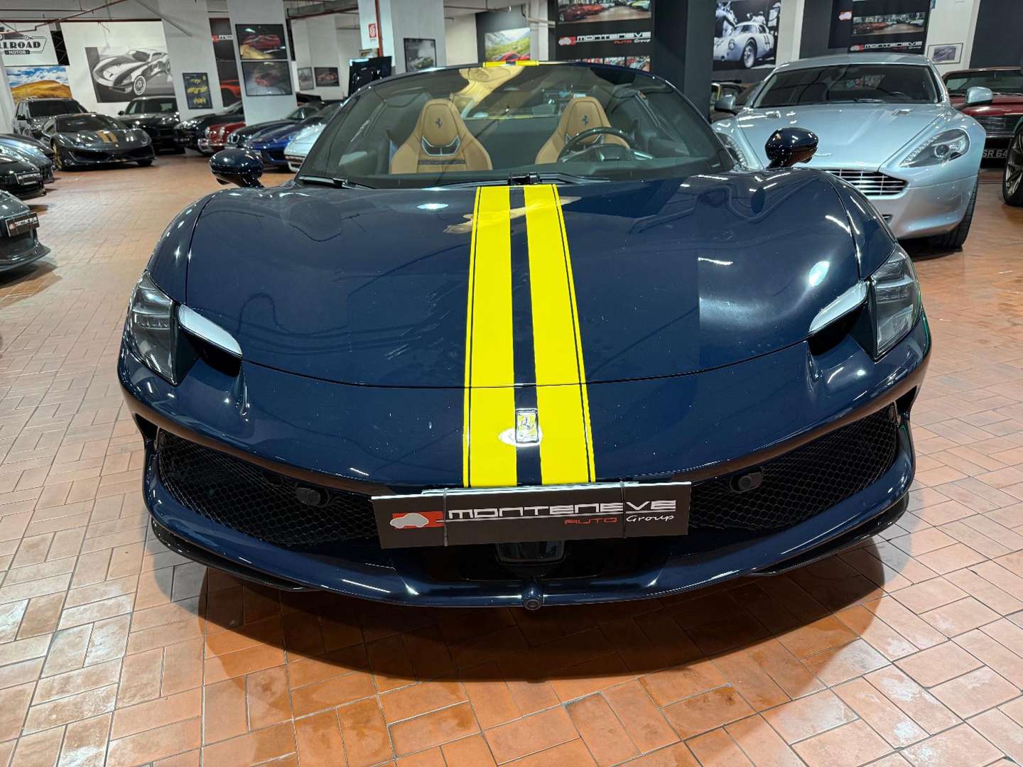 Ferrari 296 GTS - 2025 - Joinsteer - #3