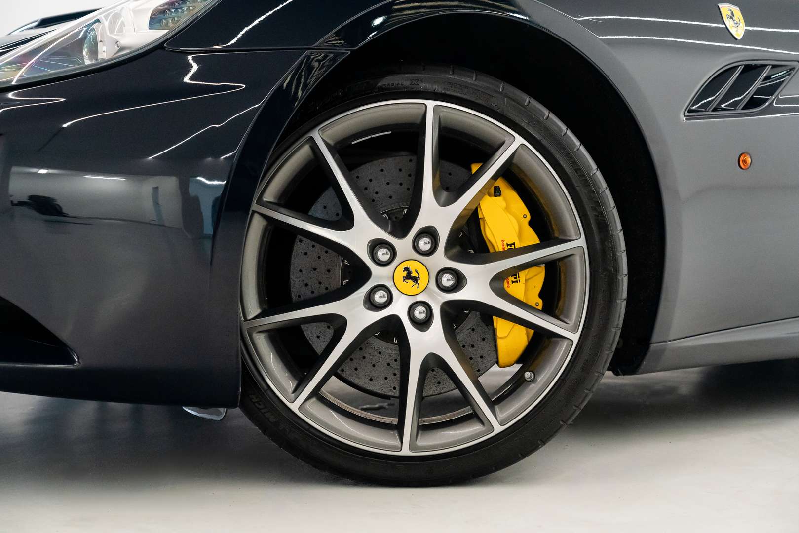 Ferrari California - 2010 - Joinsteer - #11