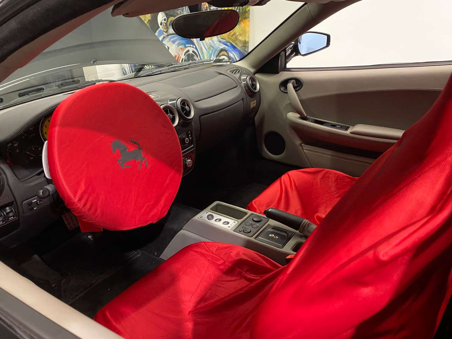 Ferrari F430 - 2008 - Joinsteer - #18