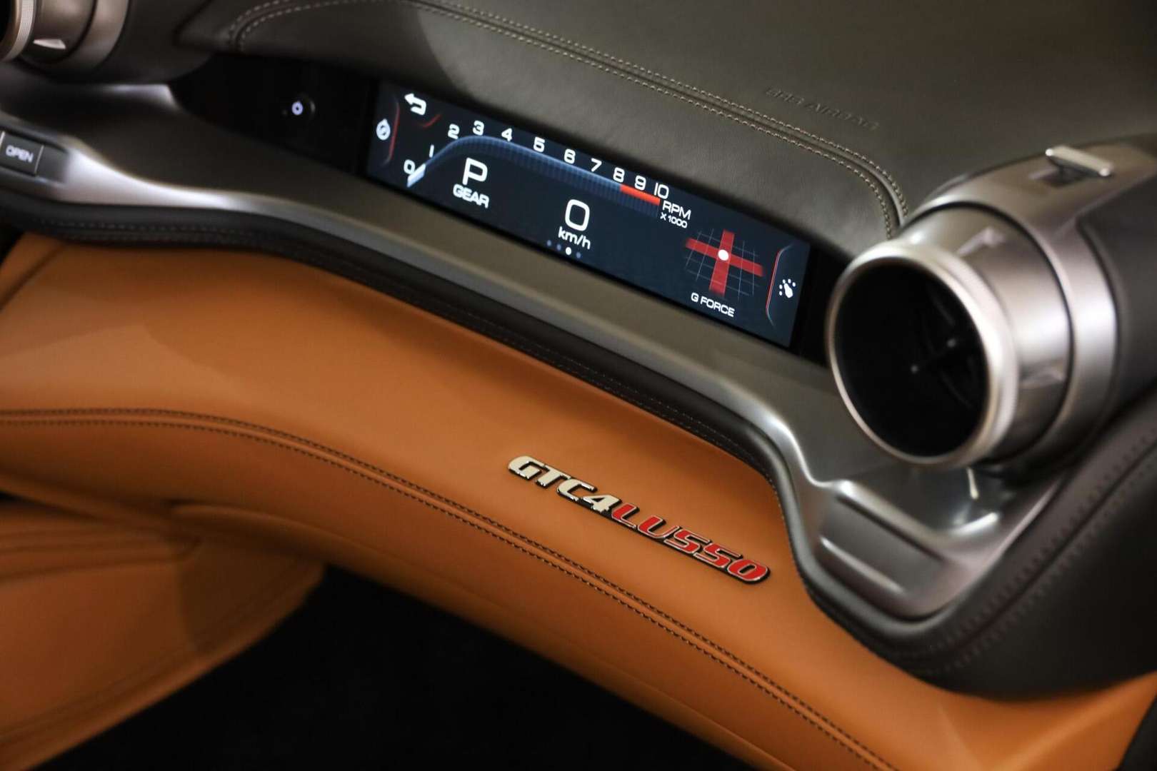 Ferrari GTC4Lusso - 2017 - Joinsteer - #28