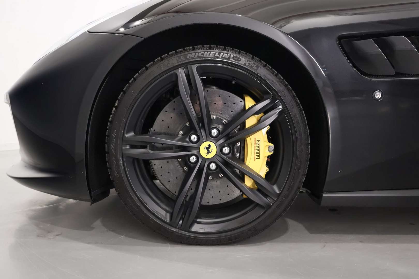 Ferrari GTC4Lusso - 2017 - Joinsteer - #7