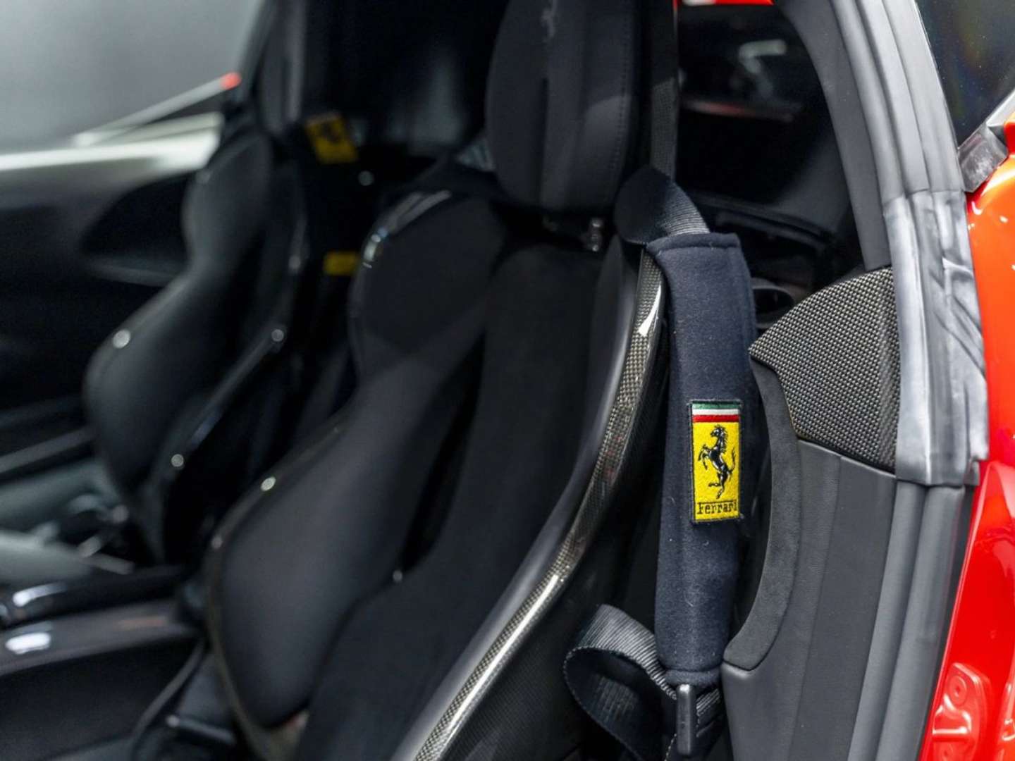 Ferrari SF90 Stradale - 2025 - Joinsteer - #35