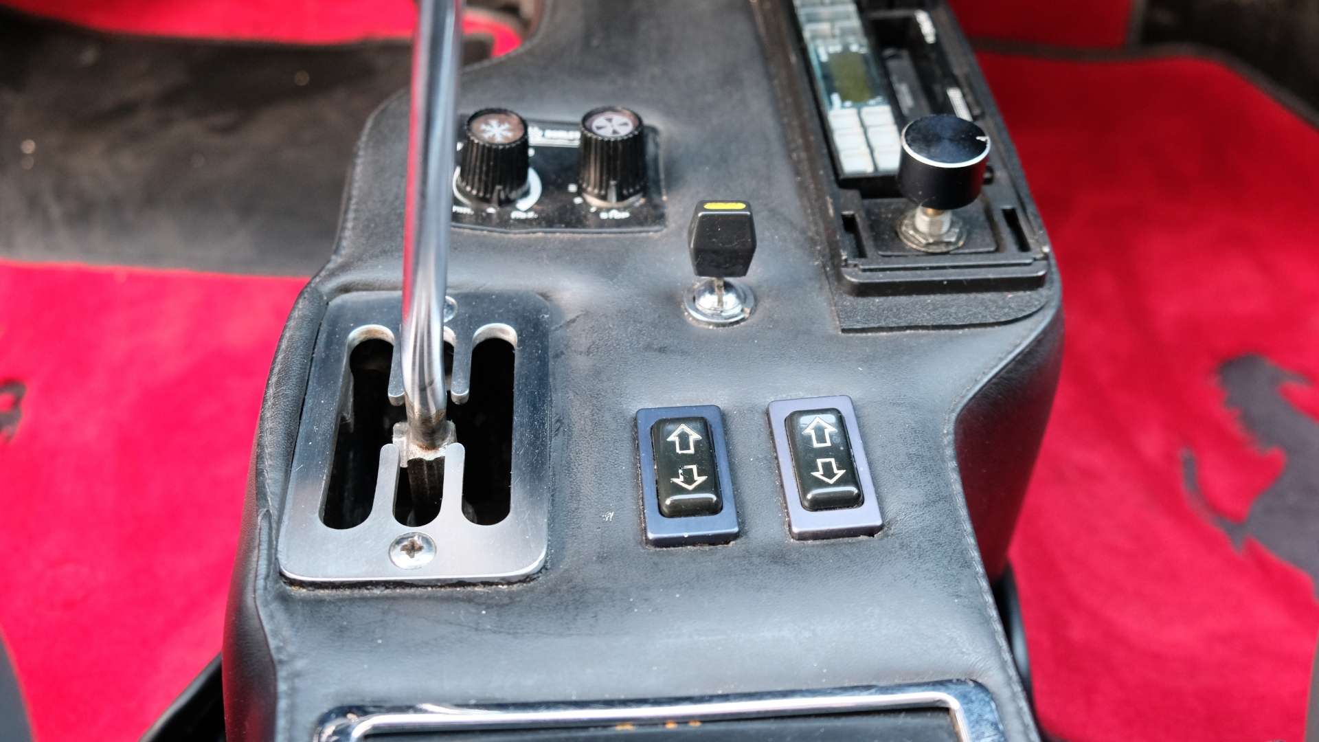 Ferrari Dino 308 GT4 - 1975 - Joinsteer - #37