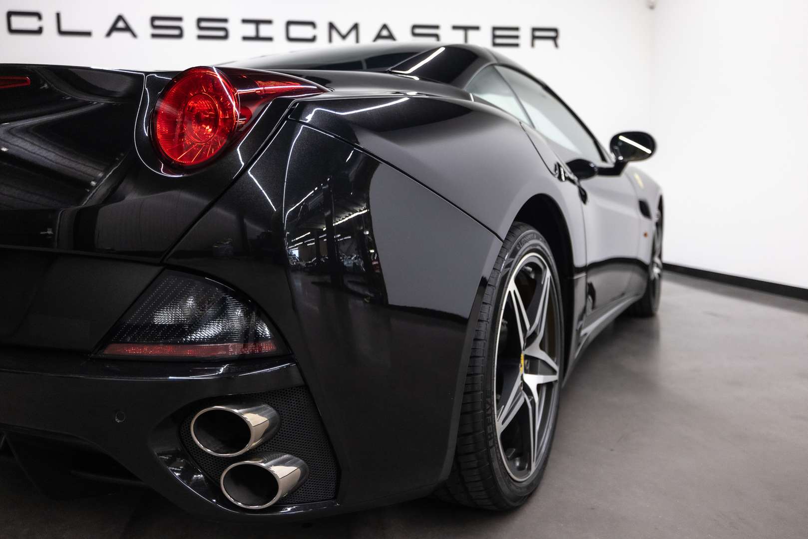 Ferrari California - 2011 - Joinsteer - #36