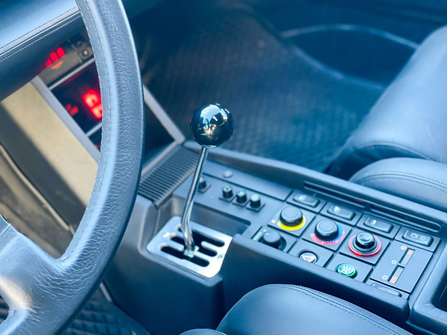 Ferrari Testarossa - 1991 - Joinsteer - #12