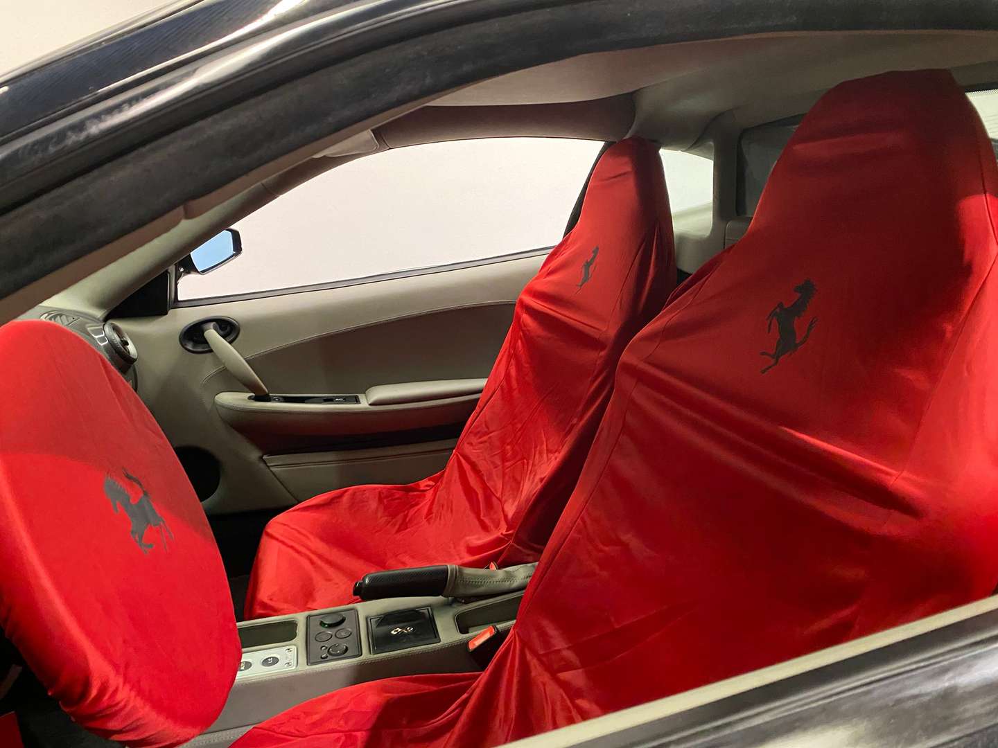 Ferrari F430 - 2008 - Joinsteer - #19