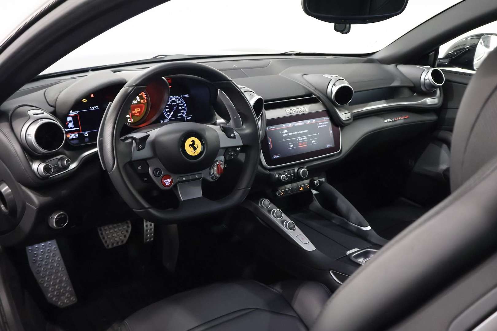 Ferrari GTC4Lusso - 2017 - Joinsteer - #8