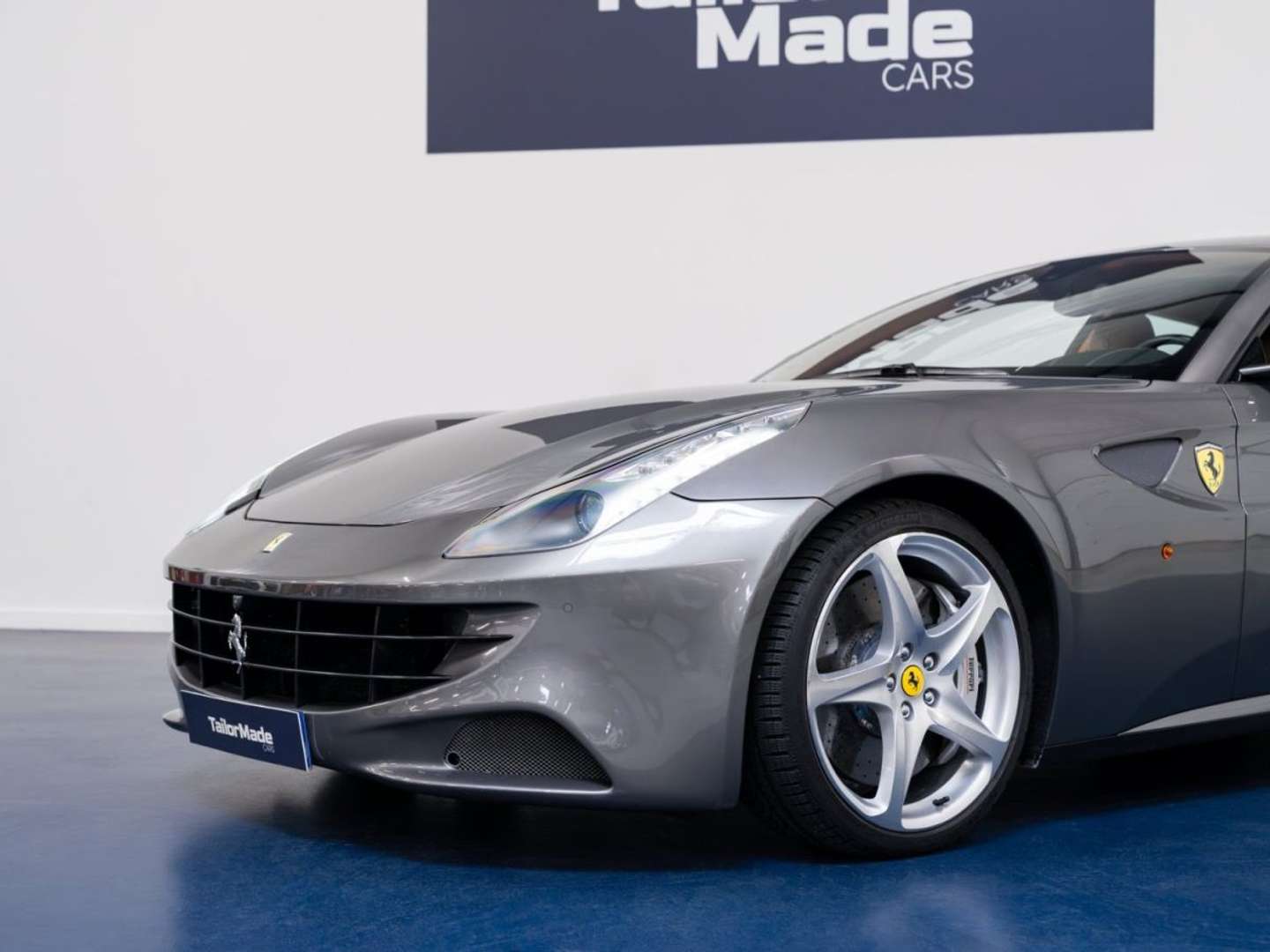 Ferrari FF - 2013 - Joinsteer - #9
