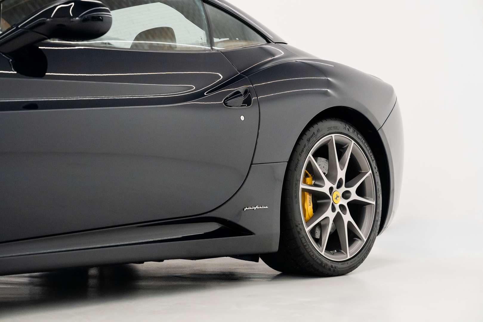 Ferrari California - 2010 - Joinsteer - #12