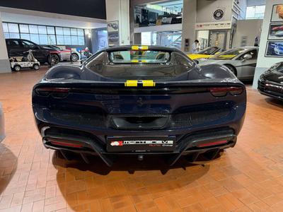 Ferrari 296 GTS -  - Joinsteer - #4