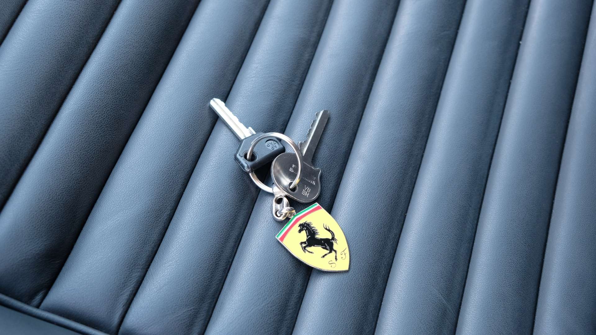 Ferrari Dino 308 GT4 - 1975 - Joinsteer - #38