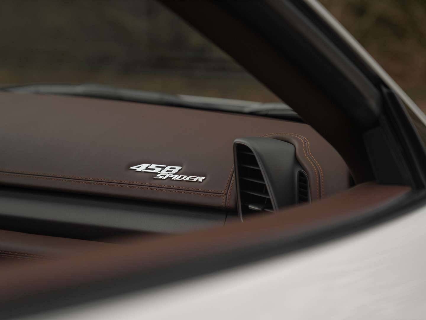 Ferrari 458 Spider - 2013 - Joinsteer - #21