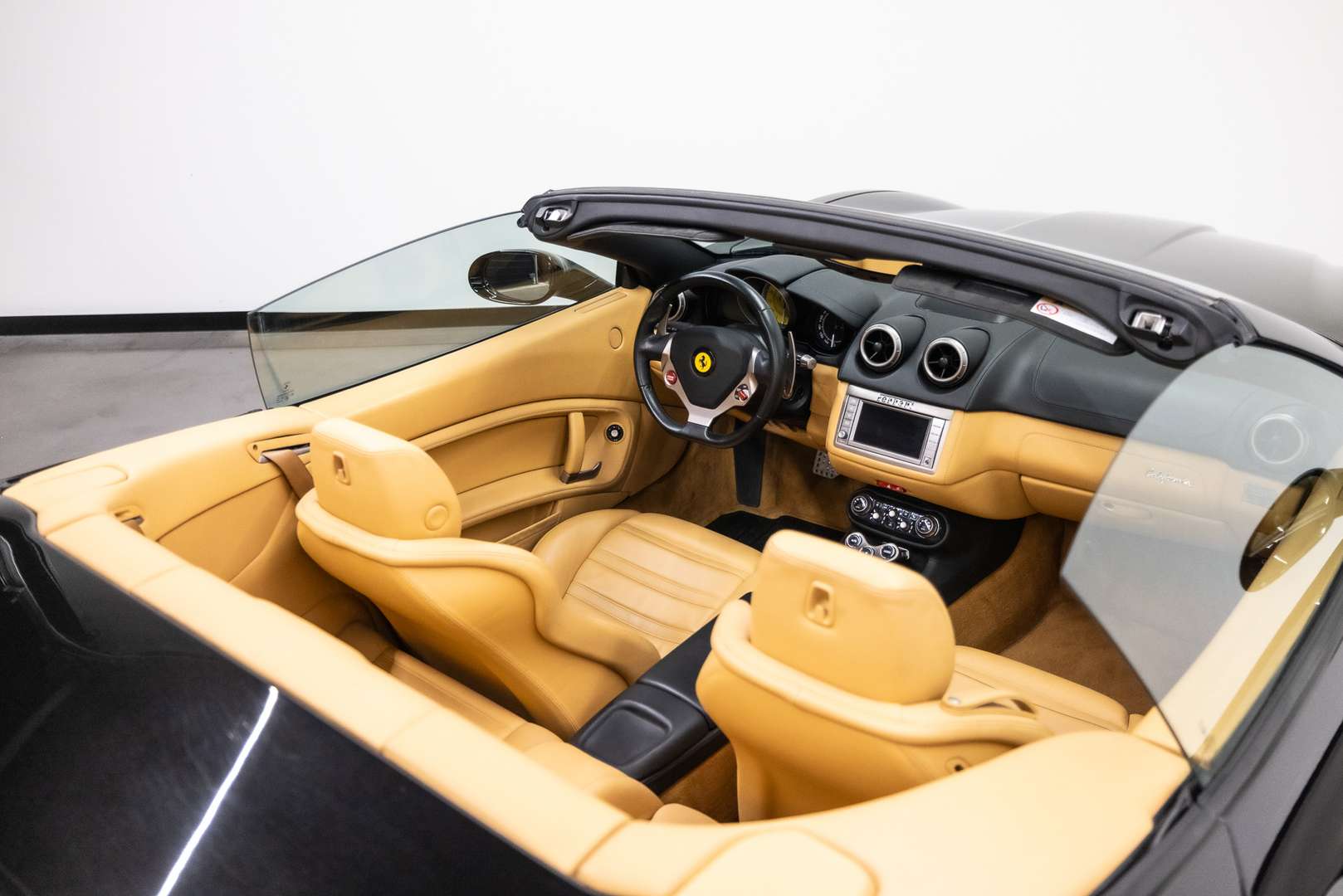 Ferrari California - 2011 - Joinsteer - #37