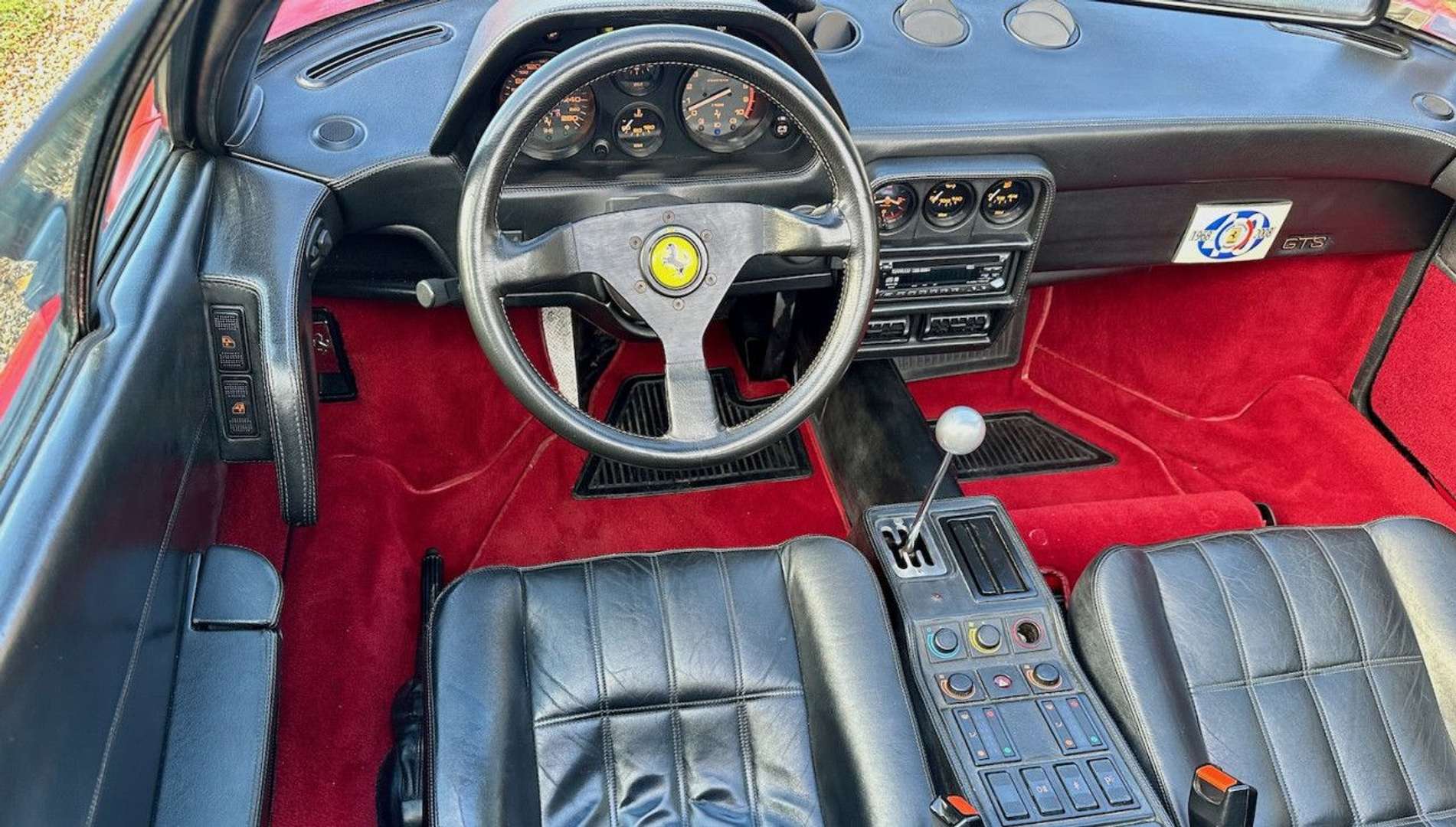 Ferrari 328 GTS - 1989 - Joinsteer - #48