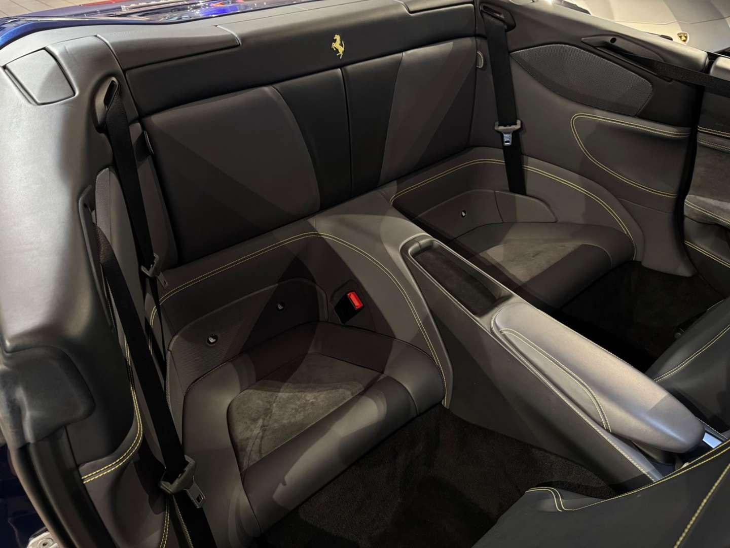 Ferrari Portofino - 2019 - Joinsteer - #25