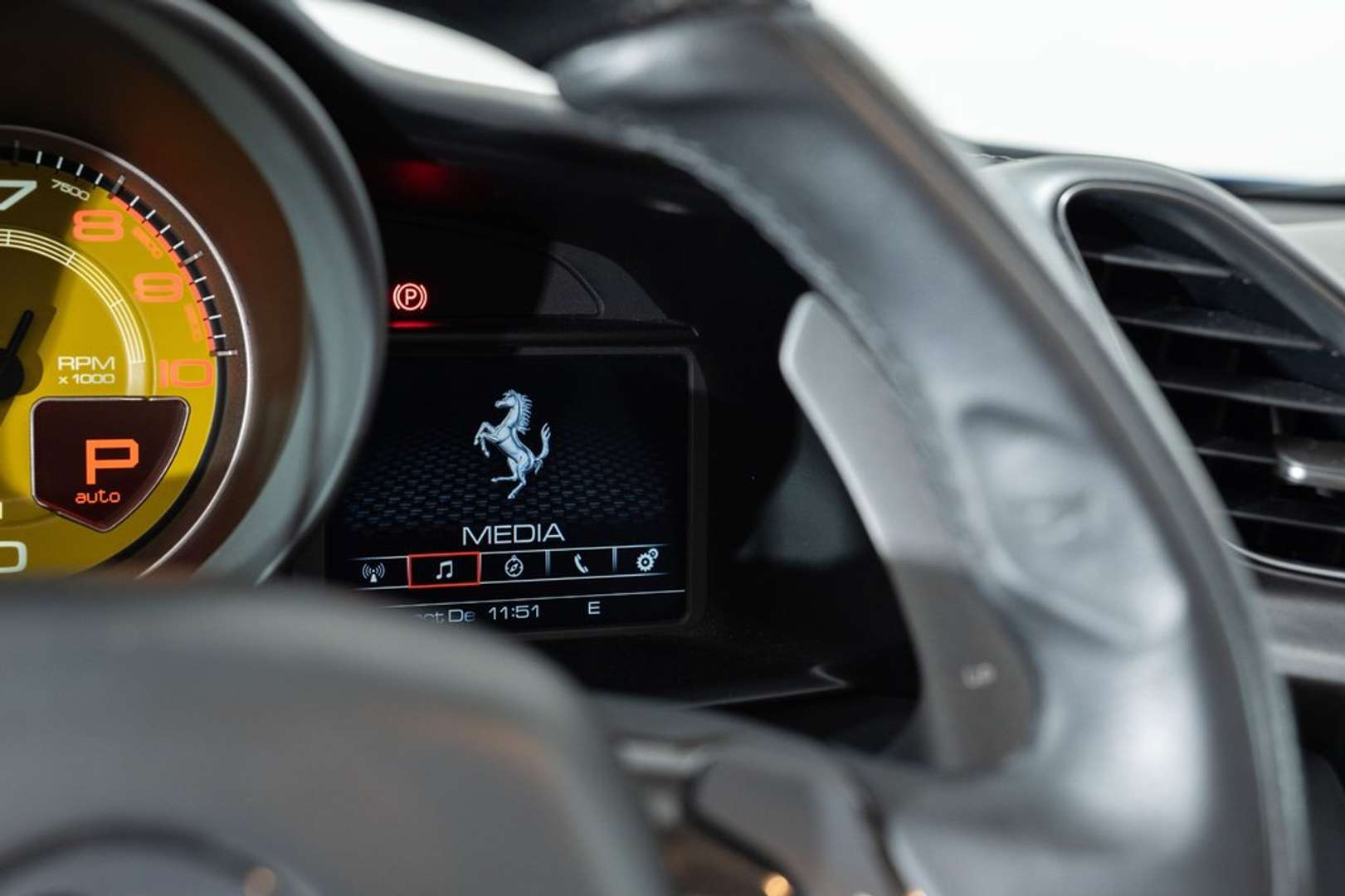 Ferrari 488 Spider - 2018 - Joinsteer - #30