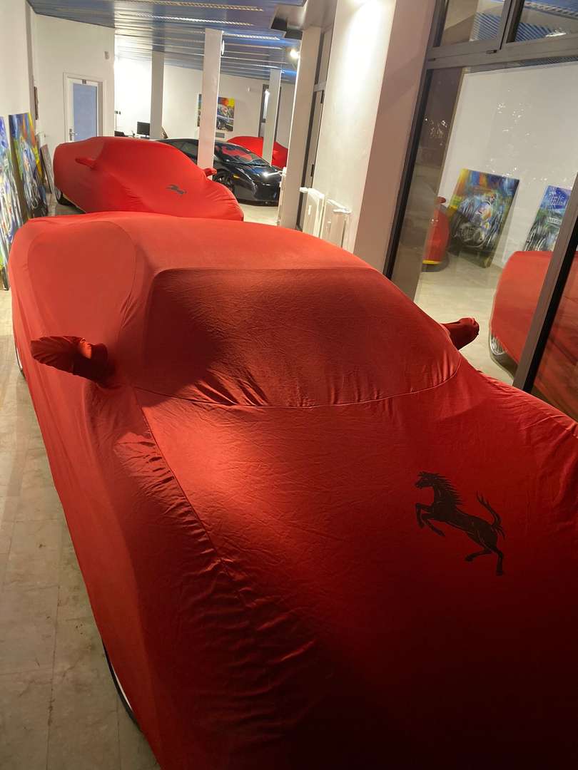 Ferrari F430 - 2008 - Joinsteer - #20