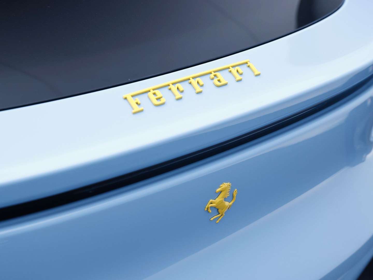 Ferrari Purosangue - 2025 - Joinsteer - #29