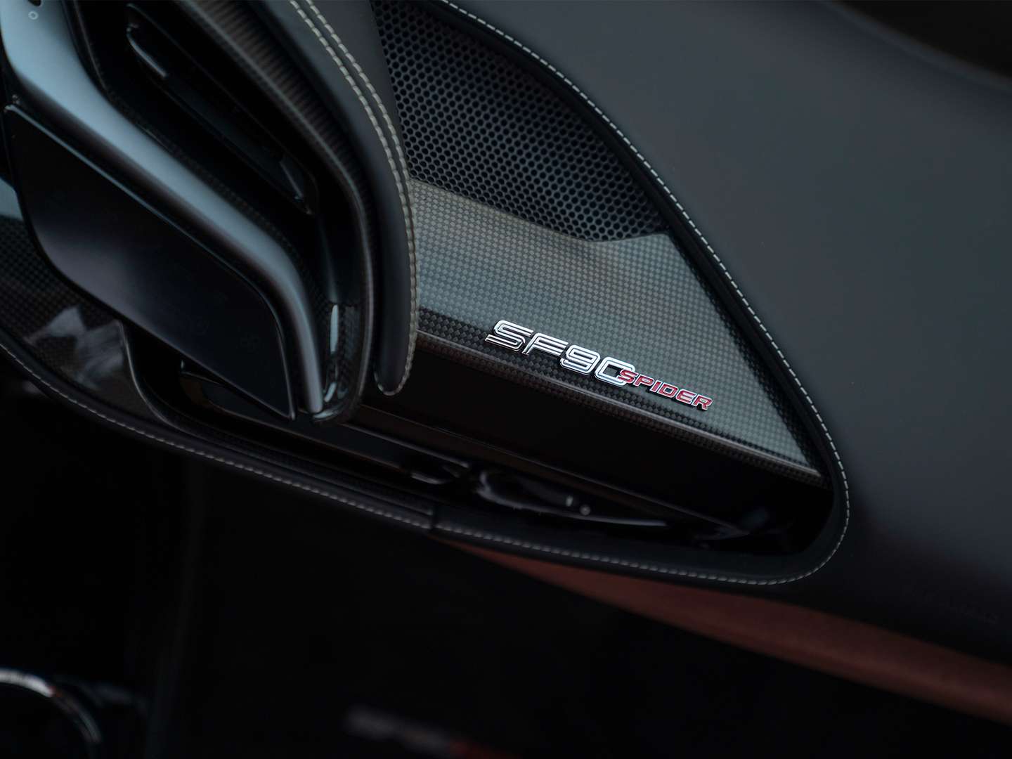 Ferrari SF90 Spider - 2023 - Joinsteer - #32