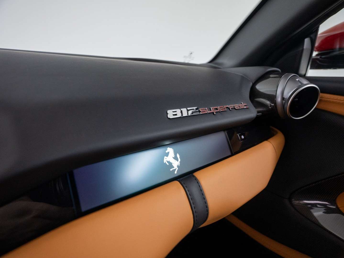 Ferrari 812 Superfast - 2020 - Joinsteer - #28