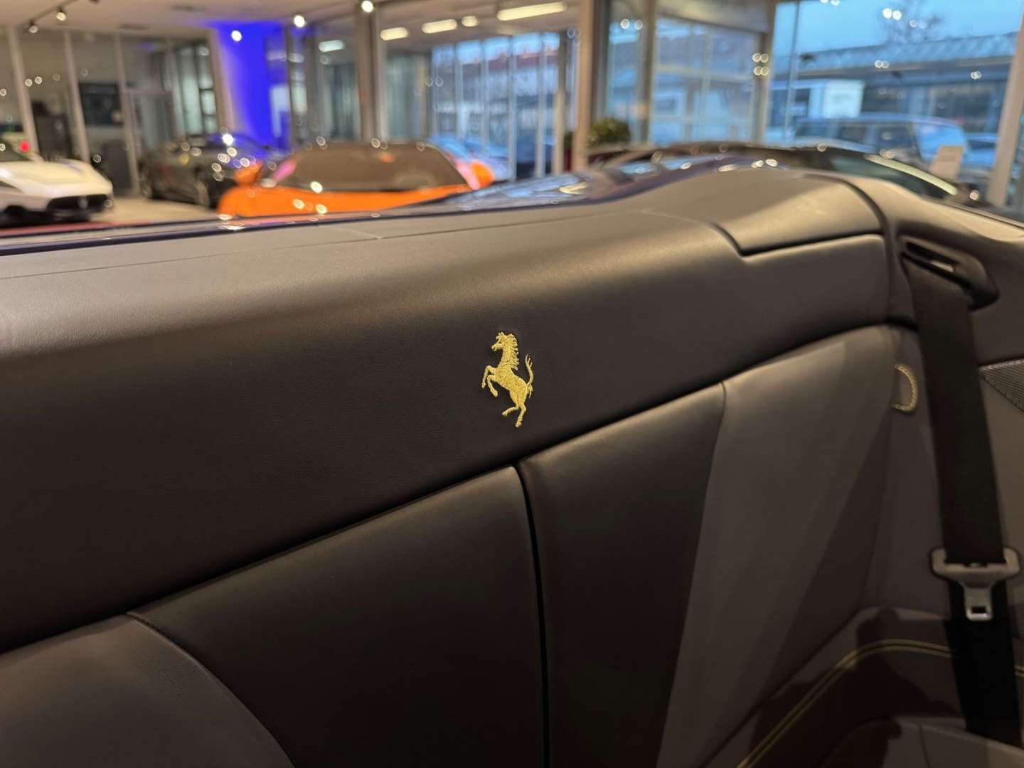 Ferrari Portofino - 2019 - Joinsteer - #26