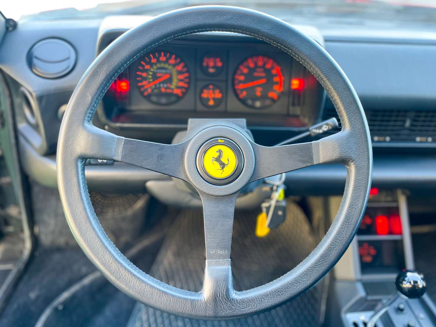 Ferrari Testarossa - 1991 - Joinsteer - #13