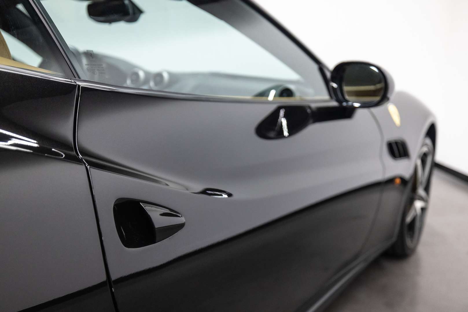 Ferrari California - 2011 - Joinsteer - #38