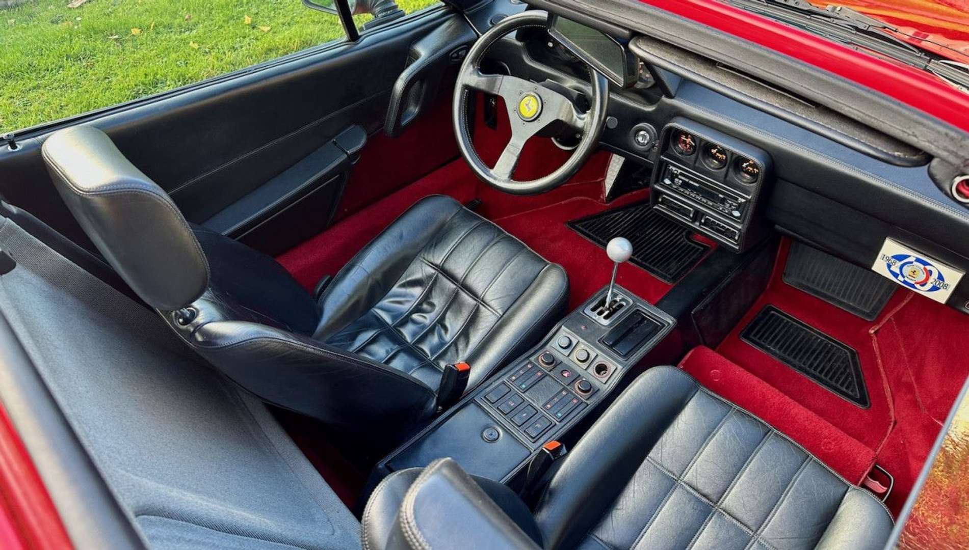Ferrari 328 GTS - 1989 - Joinsteer - #49