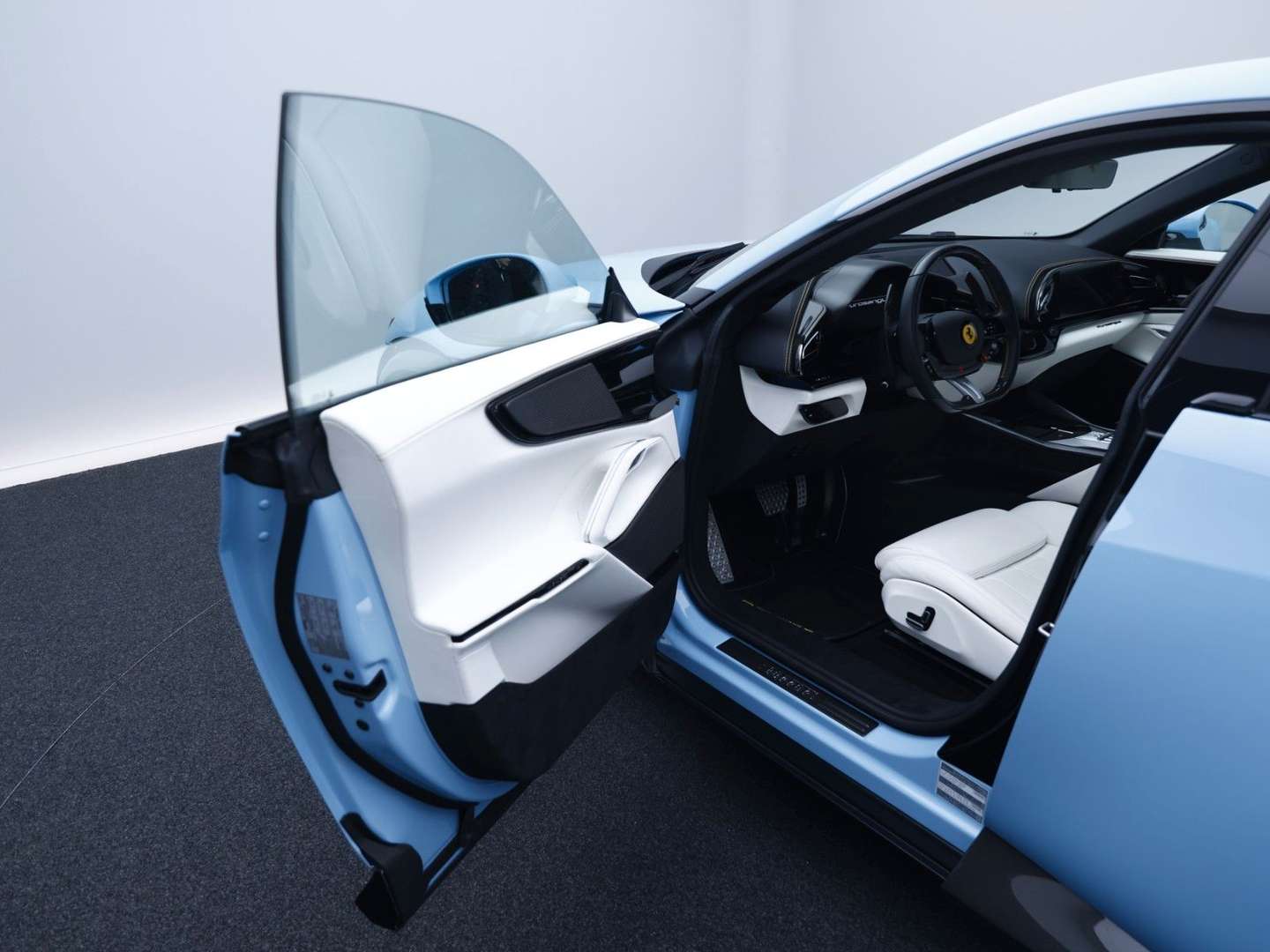 Ferrari Purosangue - 2025 - Joinsteer - #30