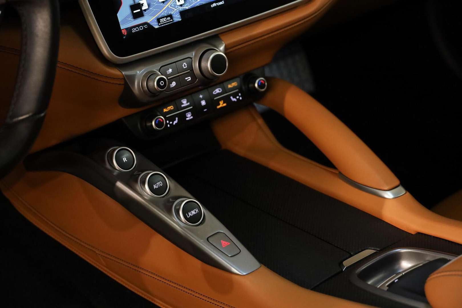 Ferrari GTC4Lusso - 2017 - Joinsteer - #31