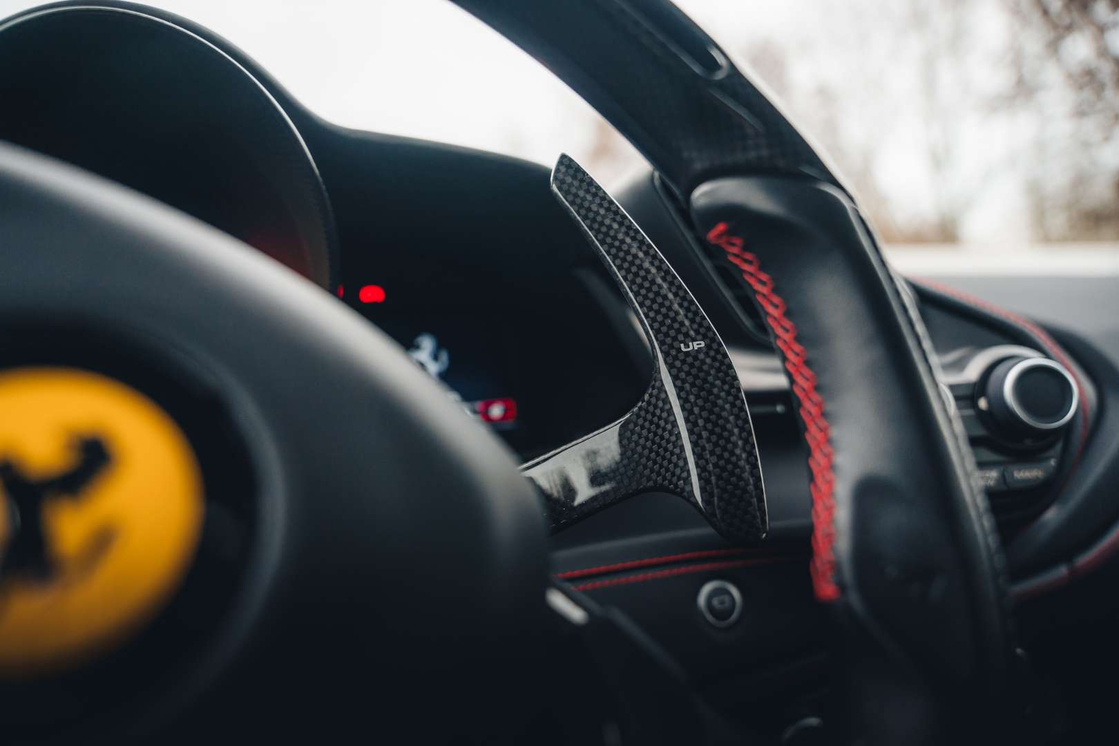 Ferrari 488 GTB - 2019 - Joinsteer - #17