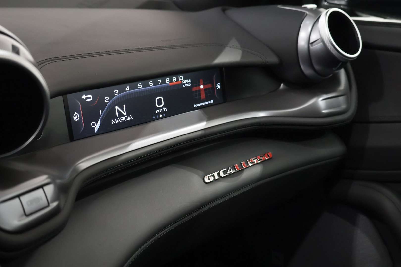 Ferrari GTC4Lusso - 2017 - Joinsteer - #10