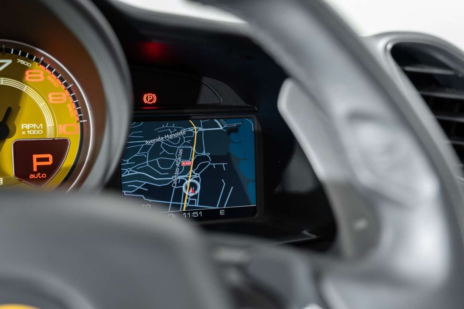 Ferrari 488 Spider - 2018 - Joinsteer - #32