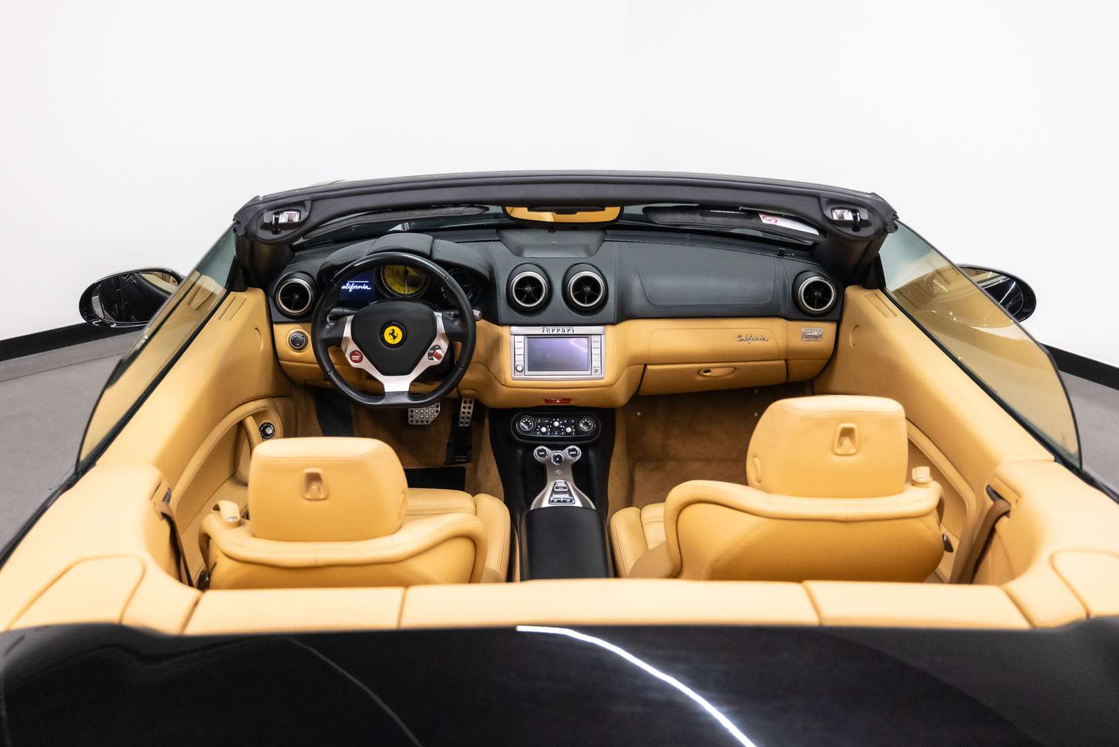 Ferrari California - 2011 - Joinsteer - #39