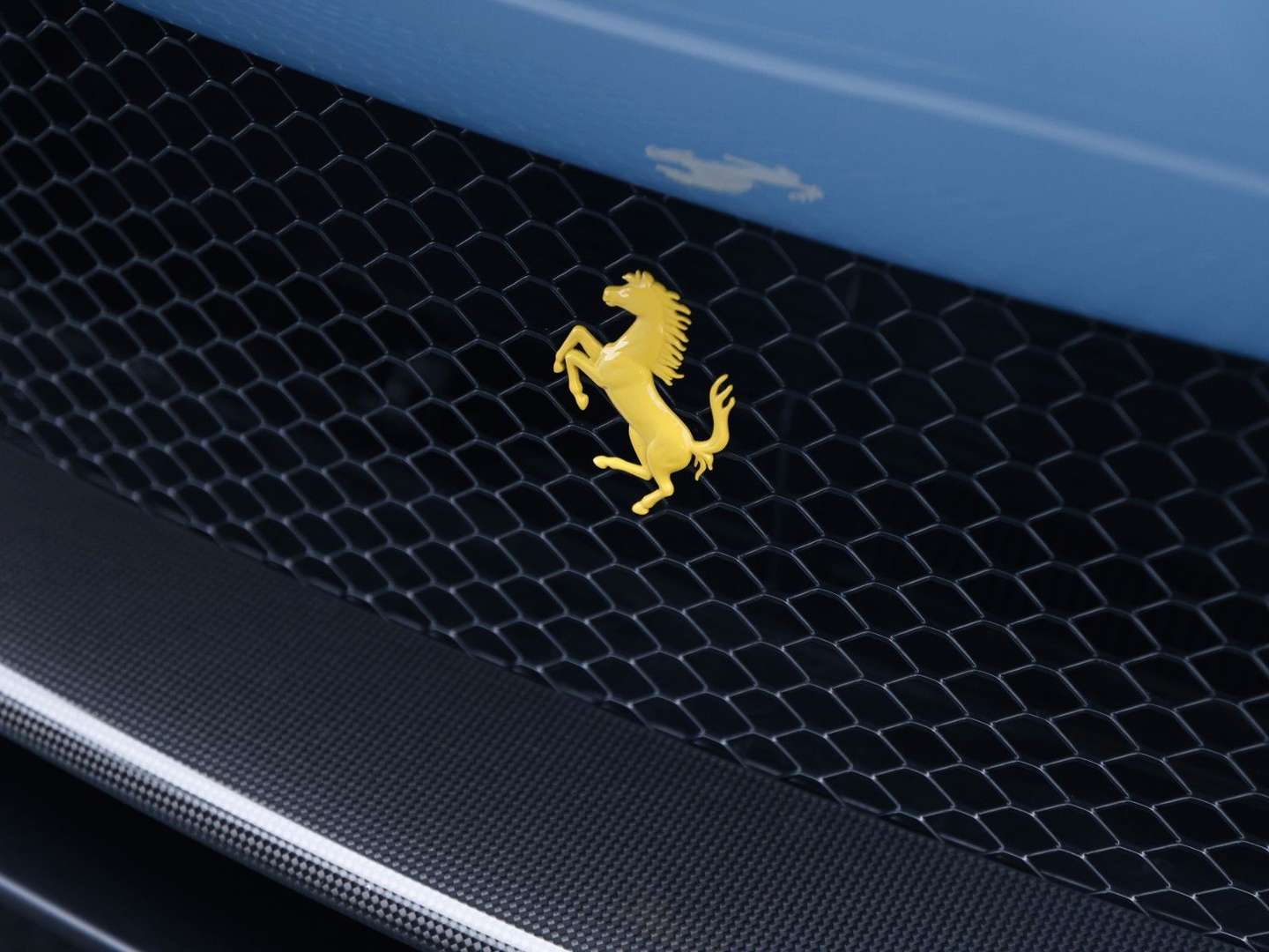 Ferrari Purosangue - 2025 - Joinsteer - #31