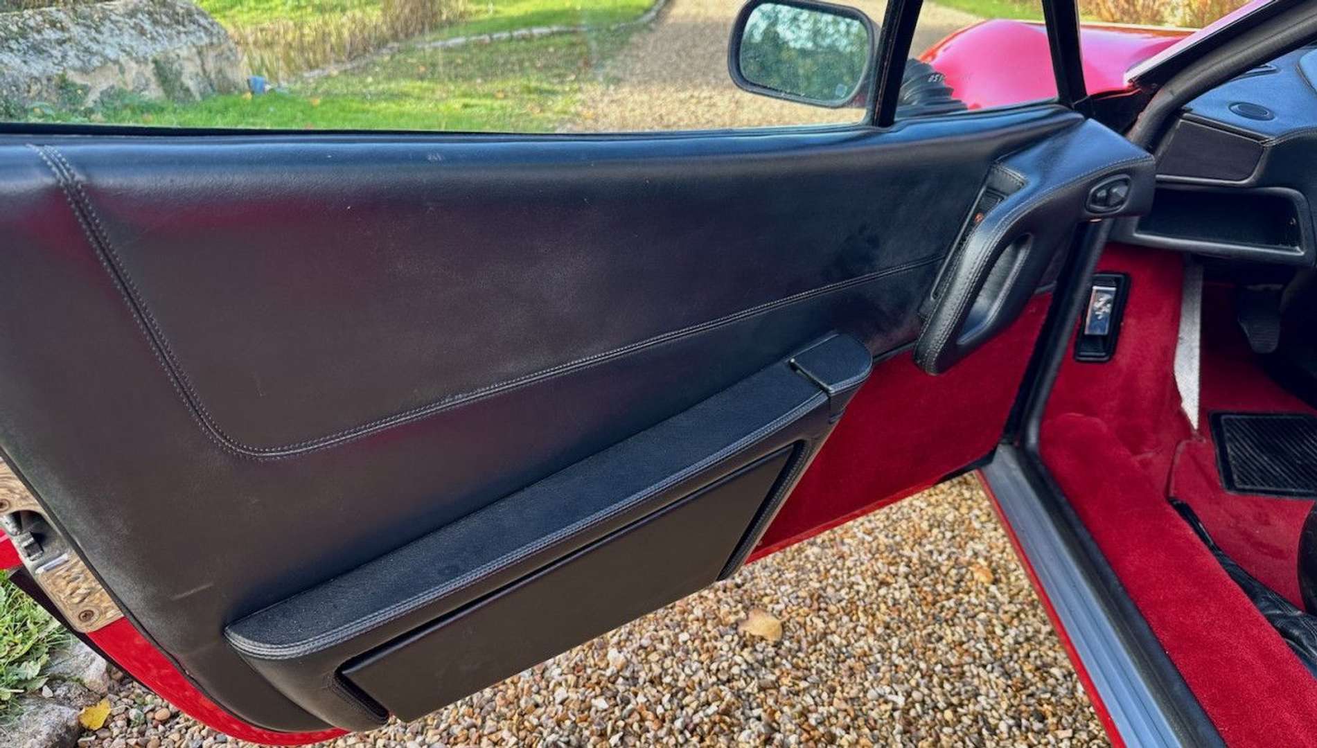 Ferrari 328 GTS - 1989 - Joinsteer - #50