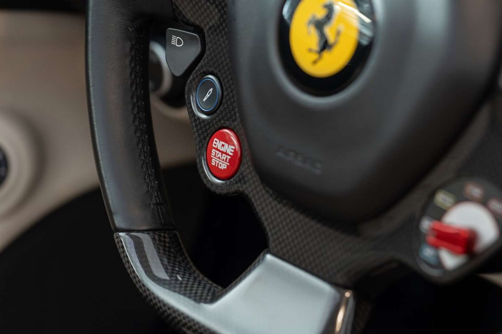 Ferrari 488 Spider - 2018 - Joinsteer - #28