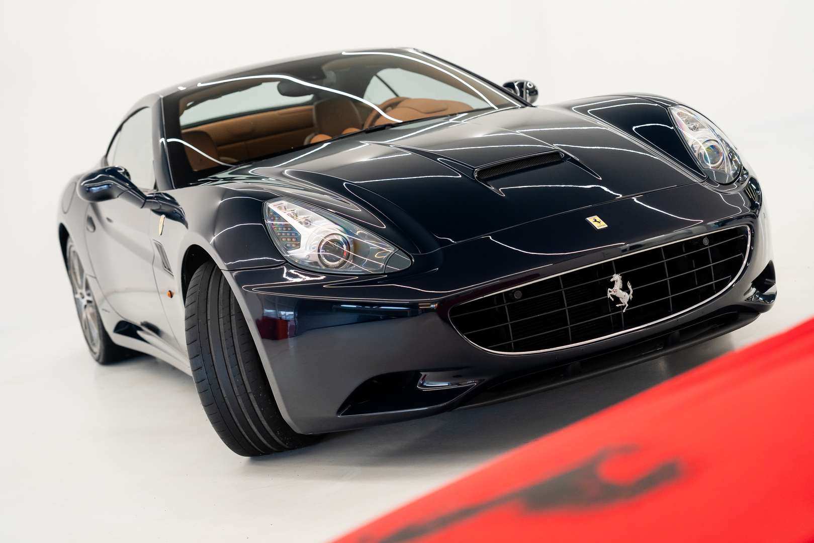 Ferrari California - 2010 - Joinsteer - #14