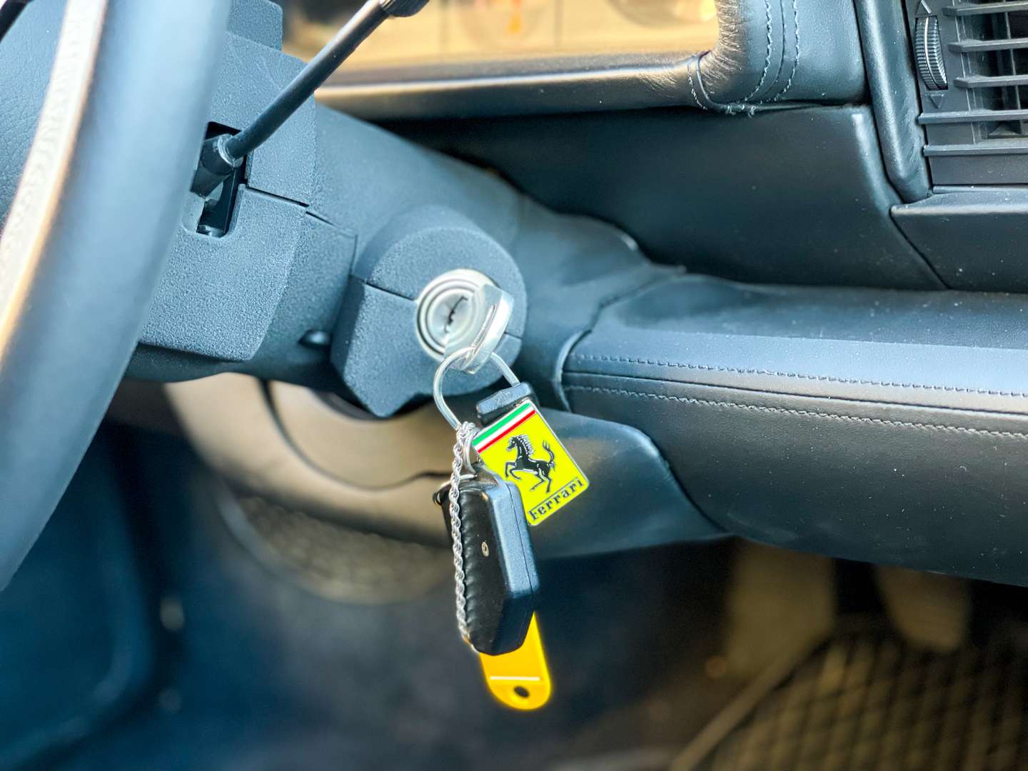 Ferrari Testarossa - 1991 - Joinsteer - #14