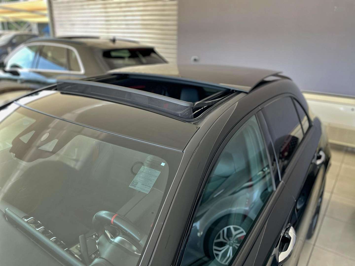 Mercedes Classe A AMG 45 4MATIC - 2021 - Joinsteer - #8
