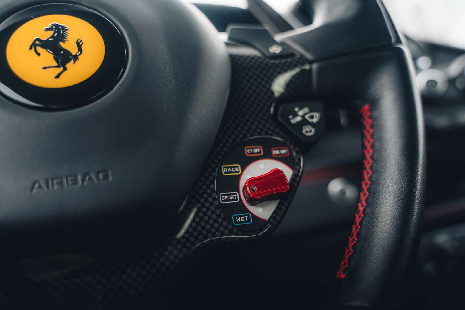 Ferrari 488 GTB - 2019 - Joinsteer - #18