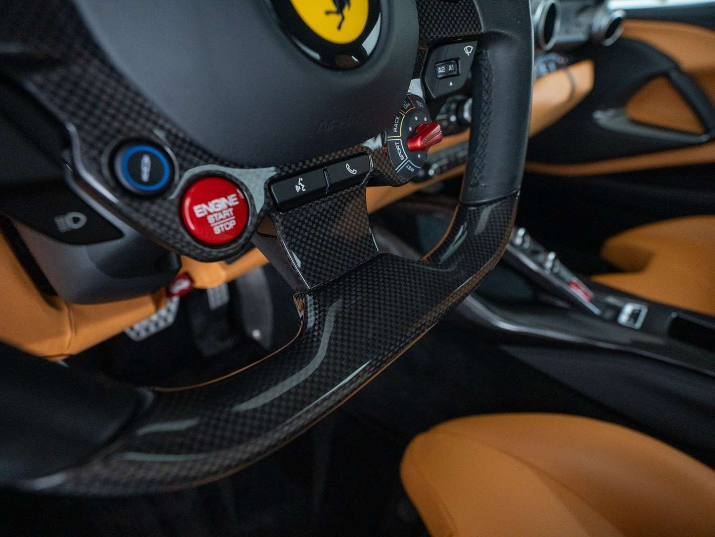 Ferrari 812 Superfast - 2020 - Joinsteer - #30