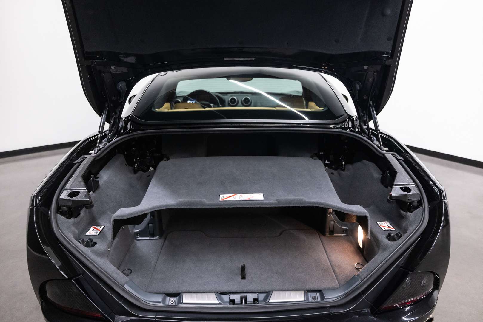 Ferrari California - 2011 - Joinsteer - #40