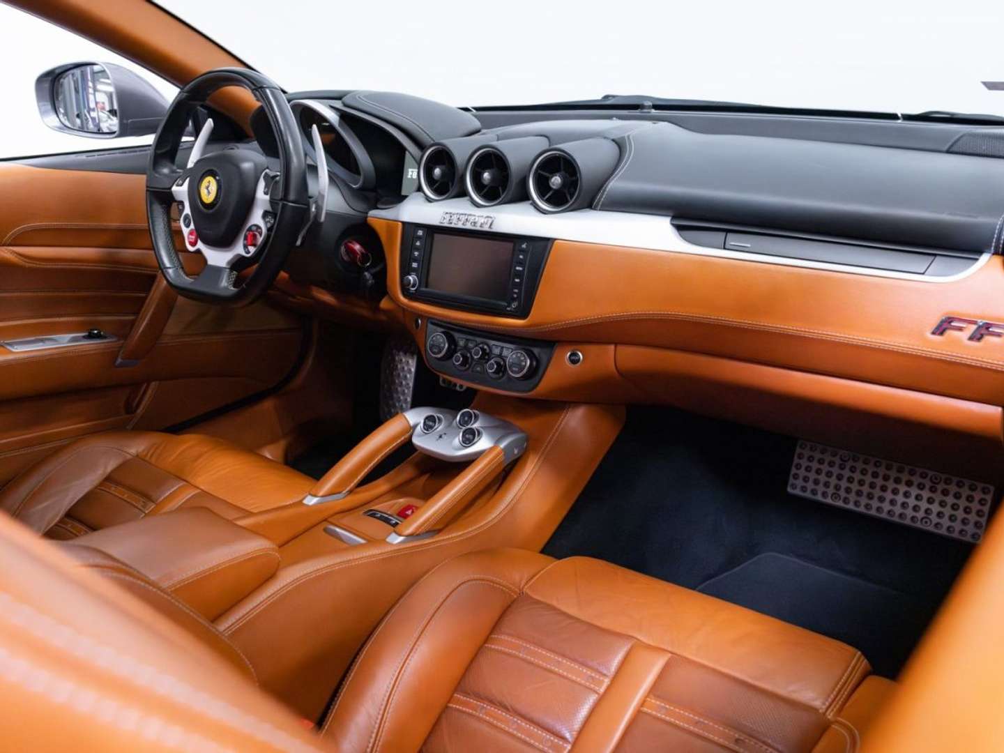 Ferrari FF - 2013 - Joinsteer - #13