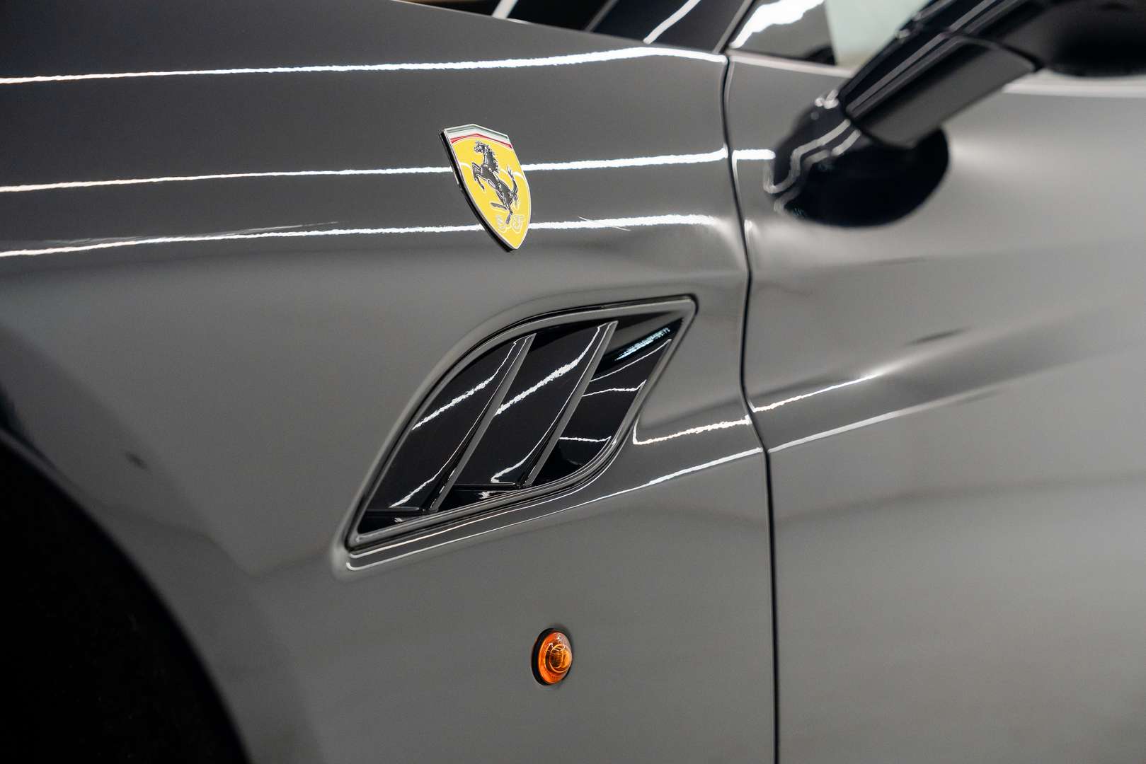 Ferrari California - 2010 - Joinsteer - #15