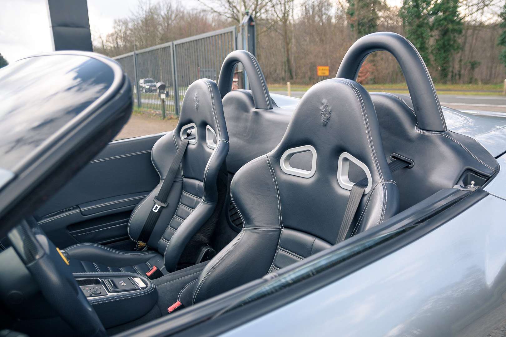 Ferrari 550 Maranello - 2001 - Joinsteer - #28