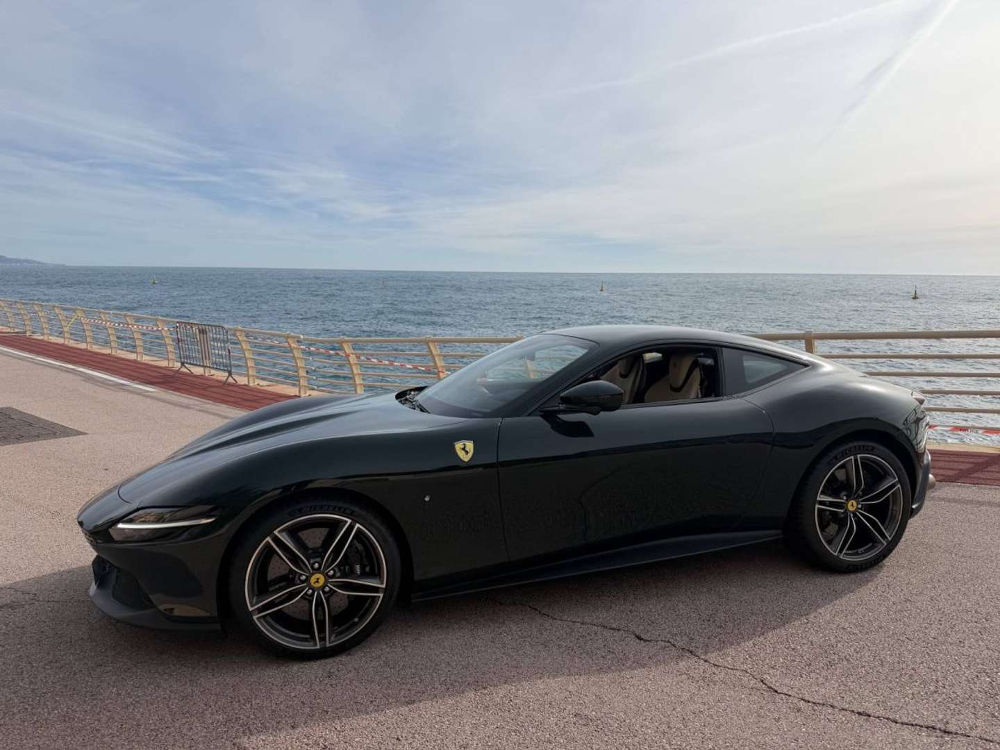 Ferrari Roma - 2021 - Joinsteer - #1